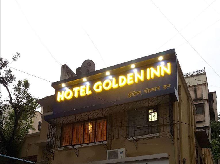 Hotel Golden 3*