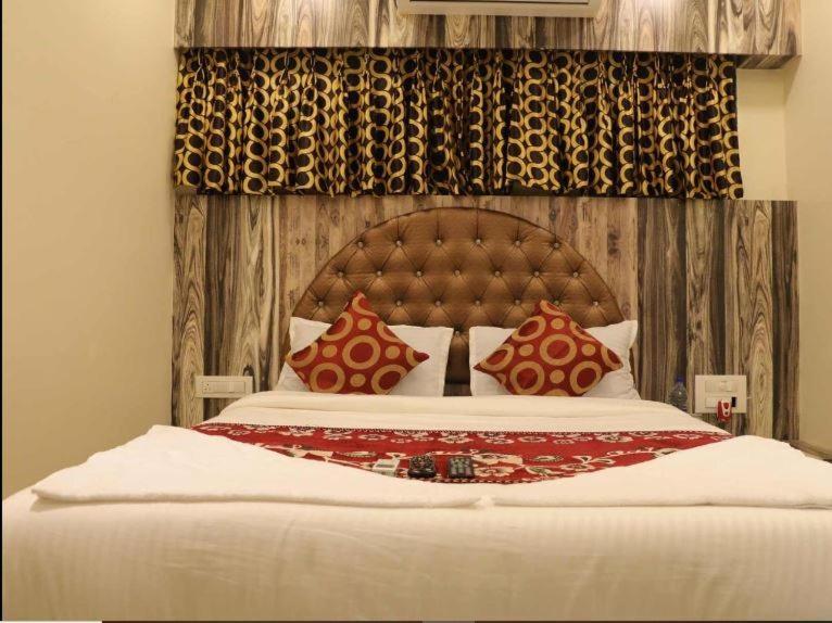 Hotel Golden Mumbai (Bombay)