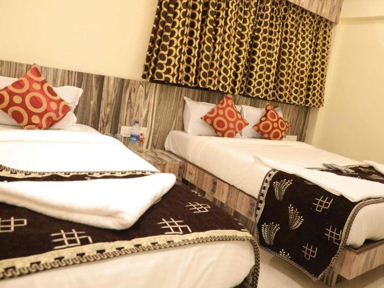 Golden 3* Mumbai (Bombay)