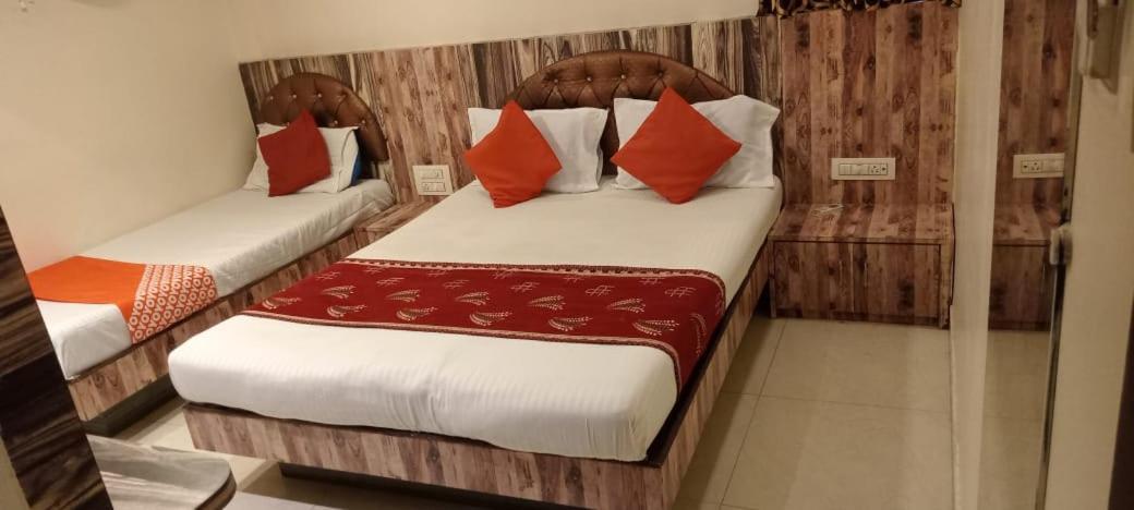 Golden Hotel Mumbai (Bombay)